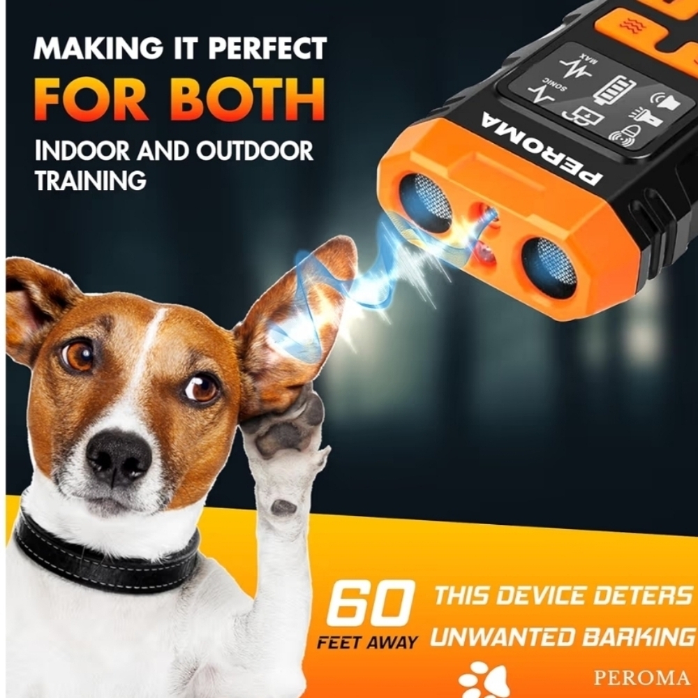 Anti Dog Barking Device - Picture 4 of 9
